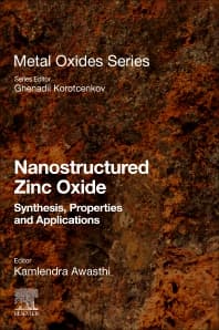 Nanostructured Zinc Oxide