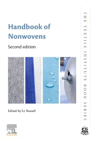 Handbook of Nonwovens