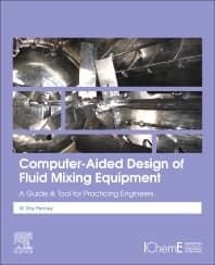 Computer-Aided Design of Fluid Mixing Equipment