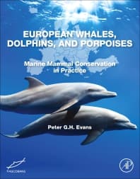 European Whales, Dolphins, and Porpoises