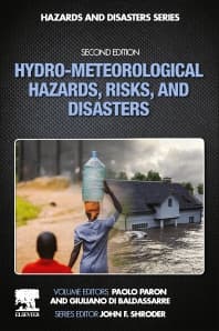 Image - Hydro-Meteorological Hazards, Risks, and Disasters