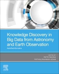 Knowledge Discovery in Big Data from Astronomy and Earth Observation