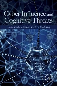 Cyber Influence and Cognitive Threats