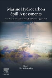 Marine Hydrocarbon Spill Assessments