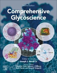 Comprehensive Glycoscience