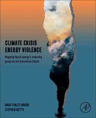 Climate Crisis, Energy Violence