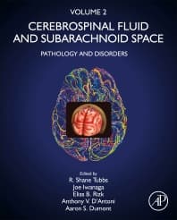 Cerebrospinal Fluid and Subarachnoid Space