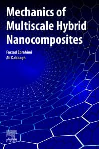 Mechanics of Multiscale Hybrid Nanocomposites