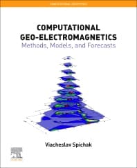 Computational Geo-Electromagnetics