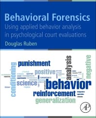 Behavioral Forensics