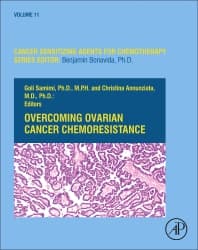 Overcoming Ovarian Cancer Chemoresistance