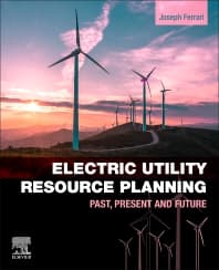 Electric Utility Resource Planning