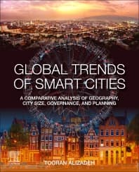 Global Trends of Smart Cities