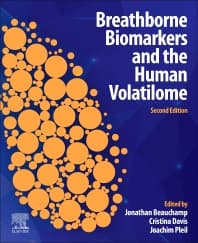 Breathborne Biomarkers and the Human Volatilome