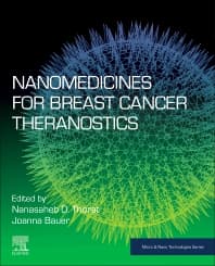 Nanomedicines for Breast Cancer Theranostics