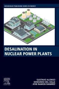 Desalination in Nuclear Power Plants