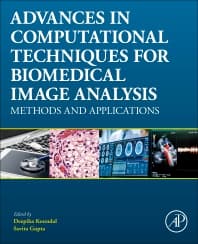 Advances in Computational Techniques for Biomedical Image Analysis