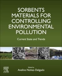 Sorbents Materials for Controlling Environmental Pollution