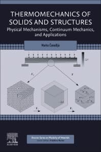 Thermomechanics of Solids and Structures