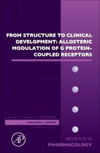 From Structure to Clinical Development: Allosteric Modulation of G Protein-Coupled Receptors