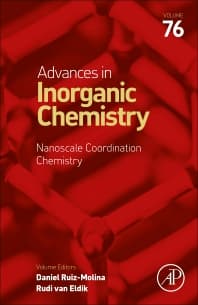 Nanoscale Coordination Chemistry