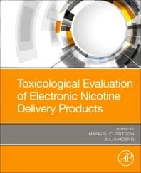 Toxicological Evaluation of Electronic Nicotine Delivery Products