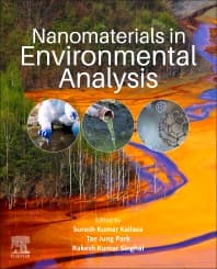Nanomaterials in Environmental Analysis