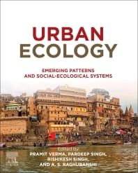 Urban Ecology