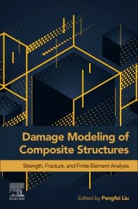 Damage Modeling of Composite Structures