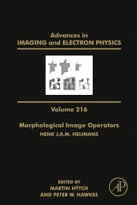 Morphological Image Operators