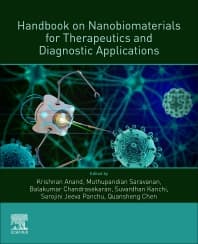 Handbook on Nanobiomaterials for Therapeutics and Diagnostic Applications