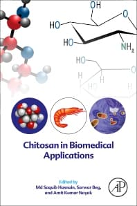 Chitosan in Biomedical Applications