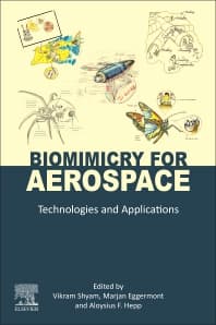 Biomimicry for Aerospace