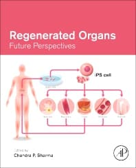 Regenerated Organs