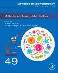 Methods in Microbiology