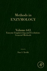 Enzyme Engineering and Evolution: General Methods