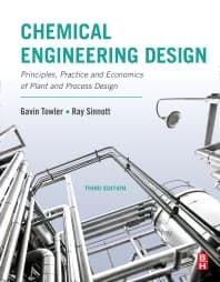 Chemical Engineering Design