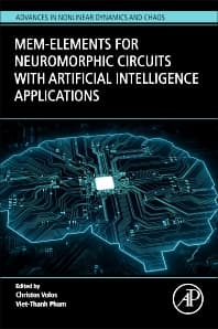 Mem-elements for Neuromorphic Circuits with Artificial Intelligence Applications