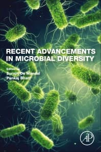 Recent Advancements in Microbial Diversity