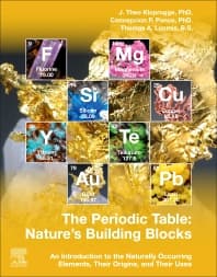 The Periodic Table: Nature's Building Blocks