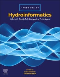 Handbook of HydroInformatics