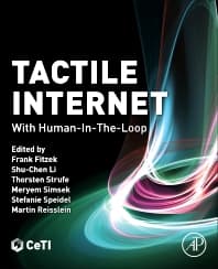 Tactile Internet