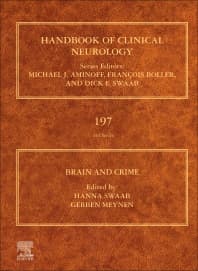 Brain and Crime