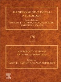 Neurology of Vision and Visual Disorders