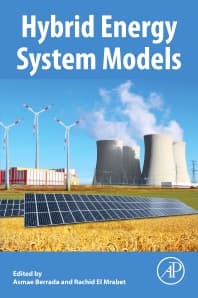 Hybrid Energy System Models