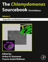 The Chlamydomonas Sourcebook