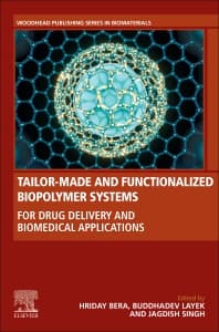 Tailor-Made and Functionalized Biopolymer Systems