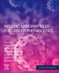 Biogenic Nanoparticles for Cancer Theranostics