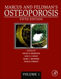 Marcus and Feldman's Osteoporosis