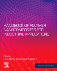 Handbook of Polymer Nanocomposites for Industrial Applications